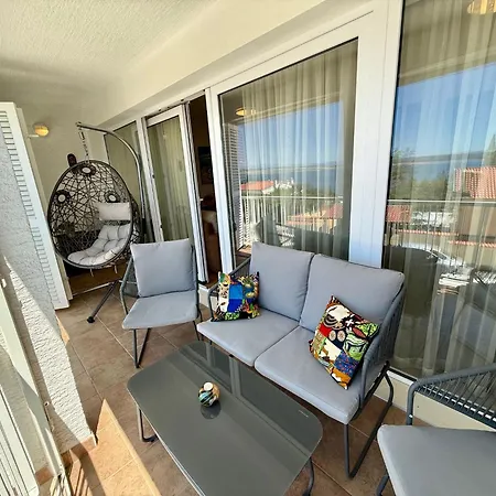 Apartament Val By Interhome Dramalj