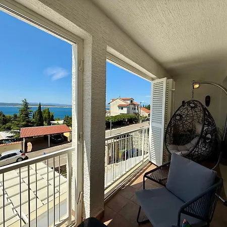 Val By Interhome Apartament *