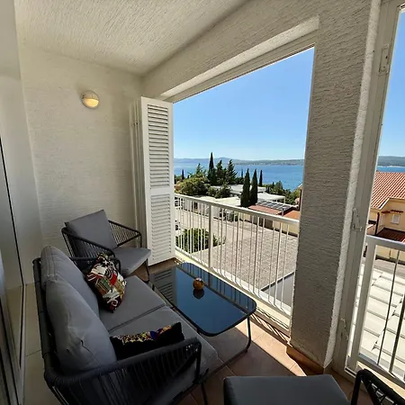 Apartament Val By Interhome Dramalj