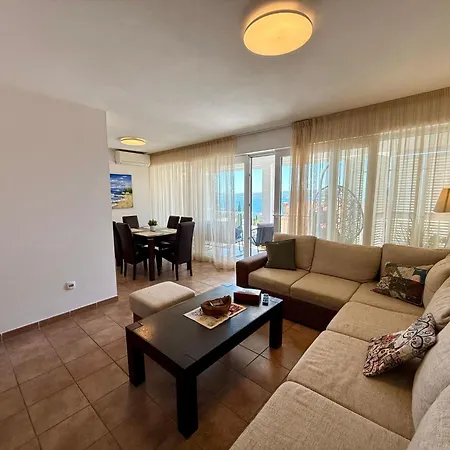Apartament Val By Interhome Dramalj