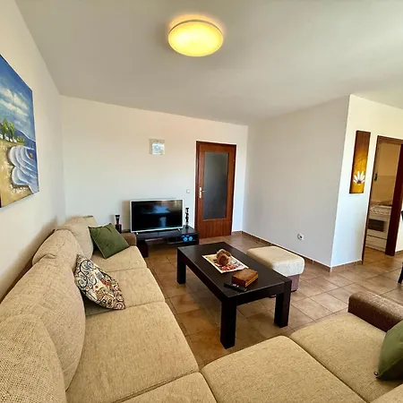 Val By Interhome Apartament