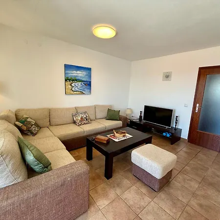 Apartament Val By Interhome Dramalj