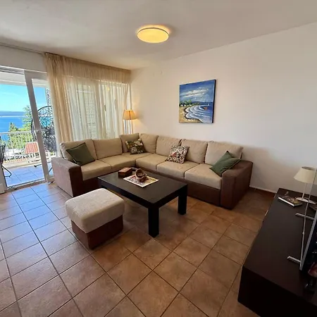 Apartament Val By Interhome
