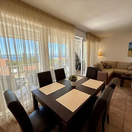 Val By Interhome Apartament Dramalj