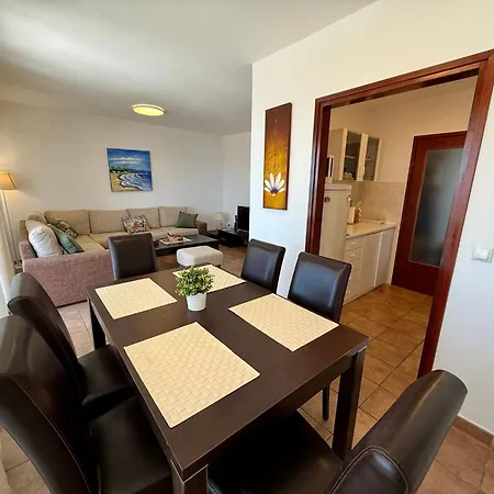 Val By Interhome Apartament *