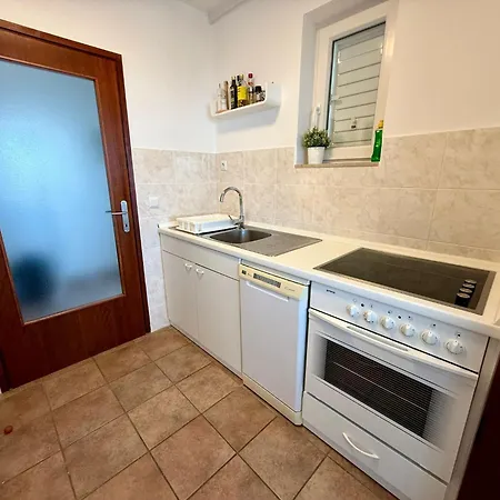 Val By Interhome Apartament *