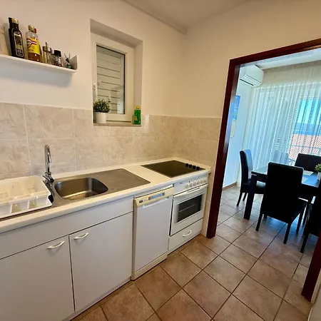 Val By Interhome Apartament *
