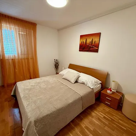 Apartament Val By Interhome
