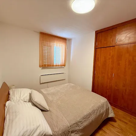 Val By Interhome Apartament *