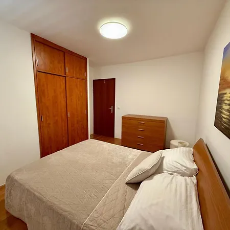 Apartament Val By Interhome Dramalj