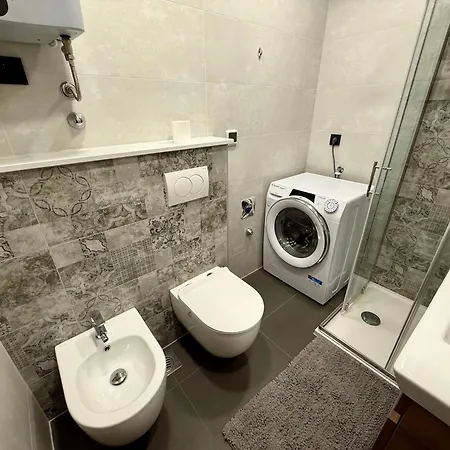Val By Interhome Apartament